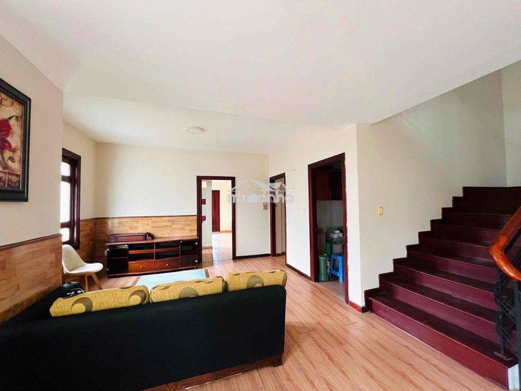 Cho thuê biệt thự nam long quận 7, 6pn ntcb 40 triệu/ tháng - 4