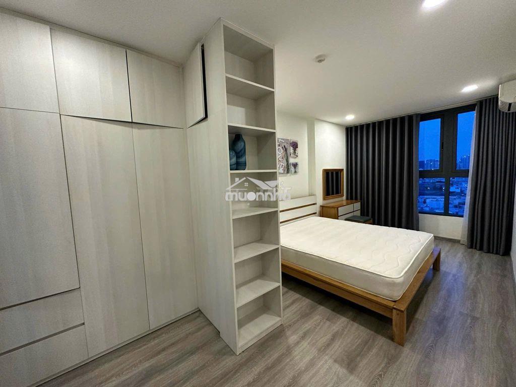 Cho thuê chcc tân hương tower 2pn 2wc full nội thất  – giá chỉ 8 triệu - 3