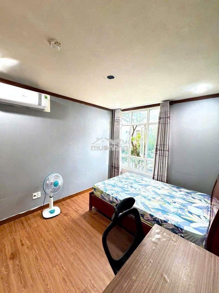 Phòng mới đầy đủ nội thất trong chung cư an ninh 24/24 ở quận 7 - 2