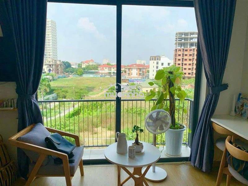 View xịn, nội thất đẹp, vibe đúng kiểu ‘làm ít hưởng nhiều