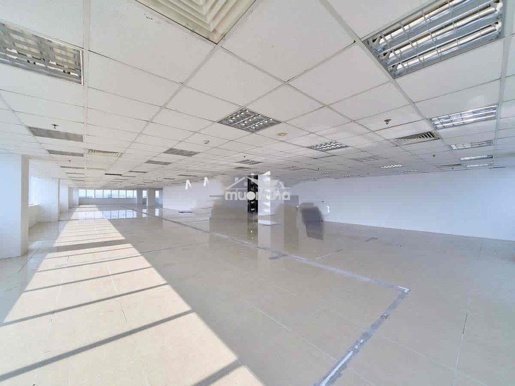 Cho thuê toà nhà mới hoàn công nguyễn thị thập khu himlam quận 7 - 2