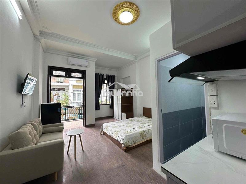 Cho thuê phòng tại thành thái quận 10 gần đaị học hoa sen, bách khoa