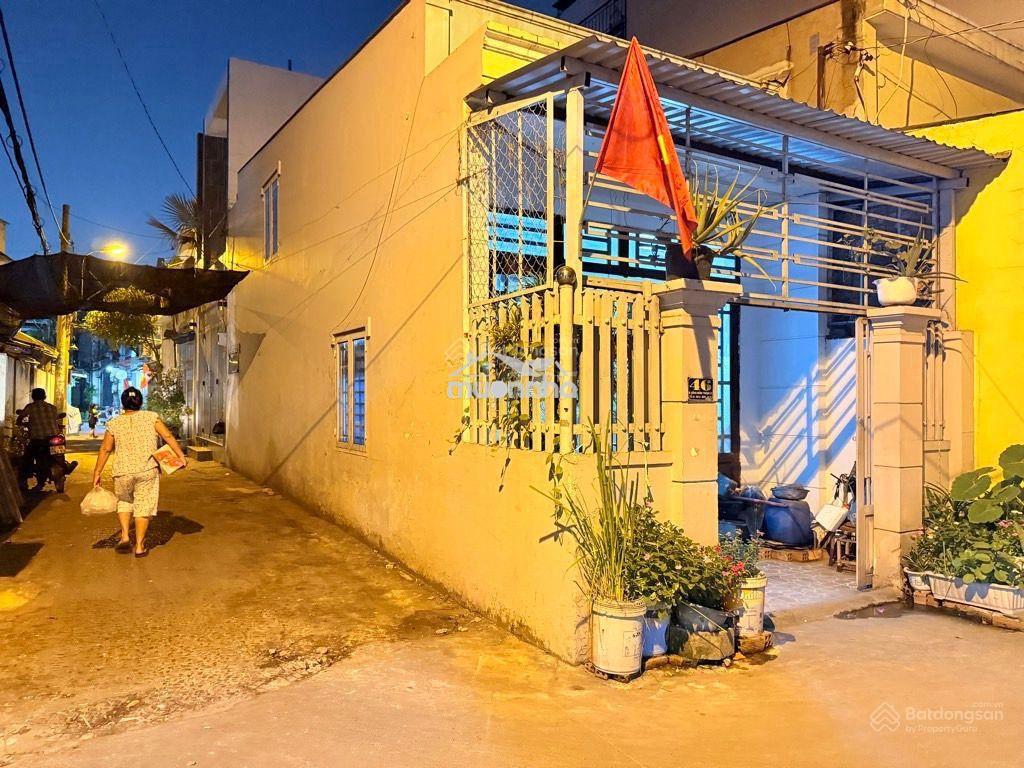 Bán nhà đường dht31, hiếm nhất khu vực, dòng tiền tốt - 3