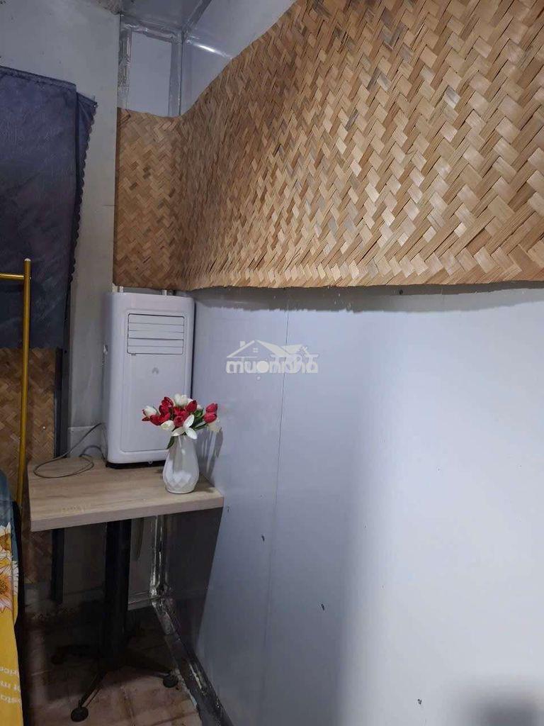 Phòng studio full nội thất máy lạnh - 3