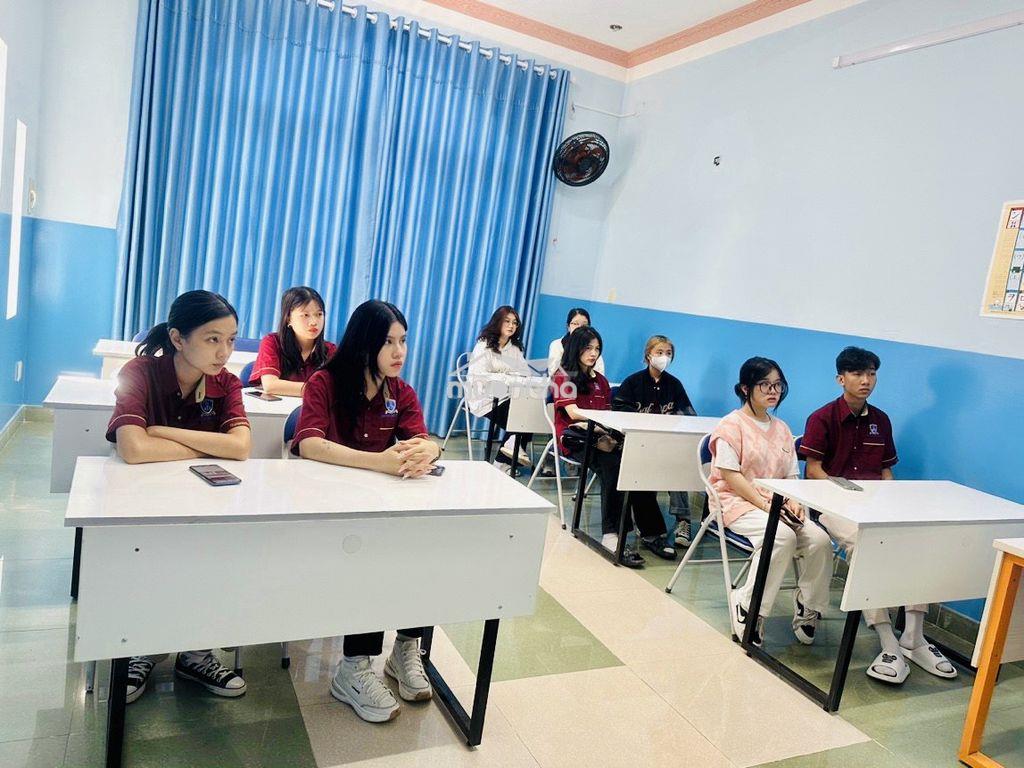 Cho thuê phòng học theo giờ- hợp tác đào tạo - đỗ xuân hợp-thủ đức - 2