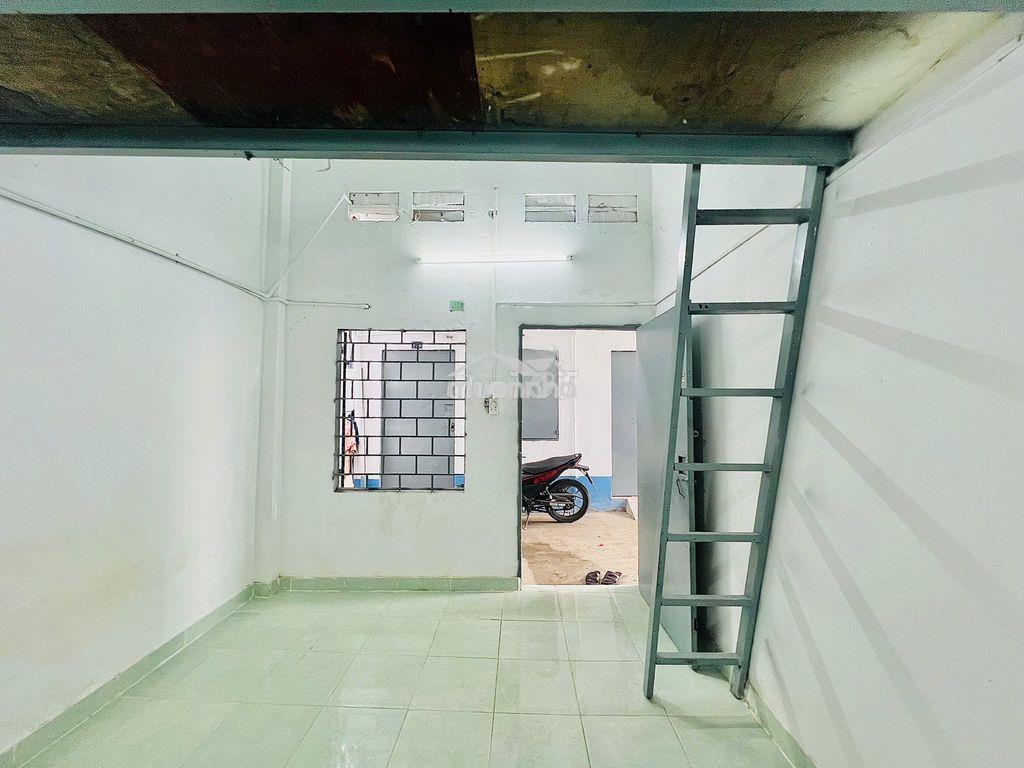 Phòng đẹp, tự do thoải mái gần ngay cầu vượt linh xuân, cầu sóng thần - 2