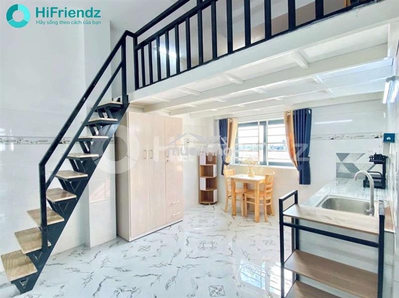 Phòng trọ giá rẻ quận 6🏡