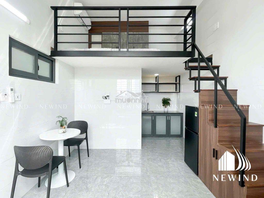 Chdv cửa sổ trời siêu thoáng thuận tiện di chuyển vhu - huit - Ảnh 3