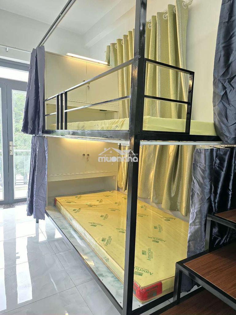 Cho thuê ktx - 2