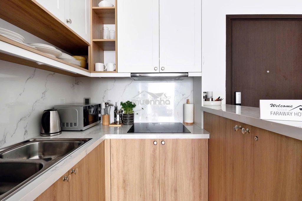 Căn hộ 2pn 2wc 66m² sắp ra sổ giá 6 tỷ, chủ bao hết thuế phí sang tên. - 3