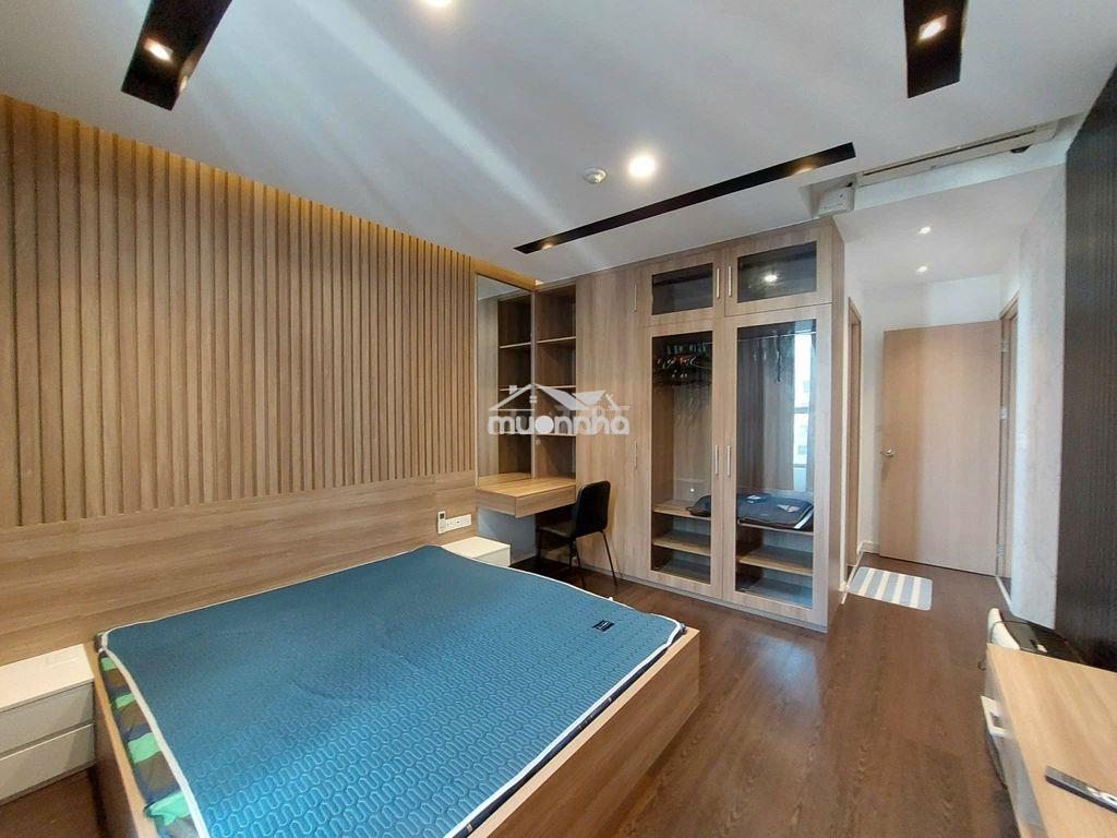 Căn góc 3 phòng botanica premier novaland khu sân bay 105m2 đầy đủ đẹp - 4