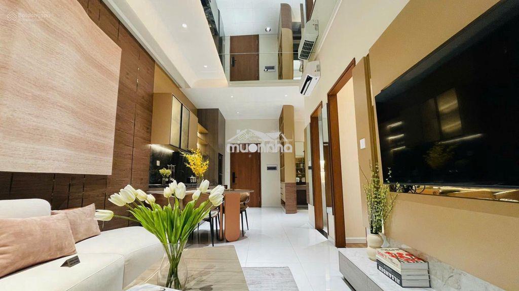 2pn 2wc 51,5m 2,105 tỷ căn hộ fresia biên hòa ck 4%, gần aeon mall - 3