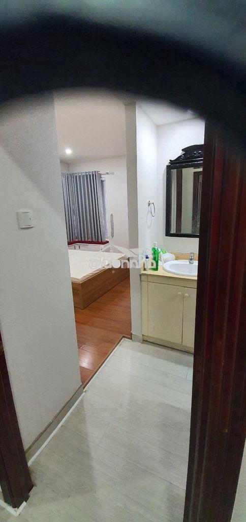 Bán căn hộ phúc yên 1, đường phan huy ích quận tân bình - 3