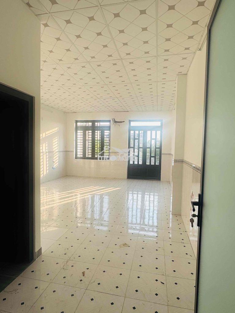 Nhà siêu rộng 5x30 2 lầu sân xe hơi 5pn - 4