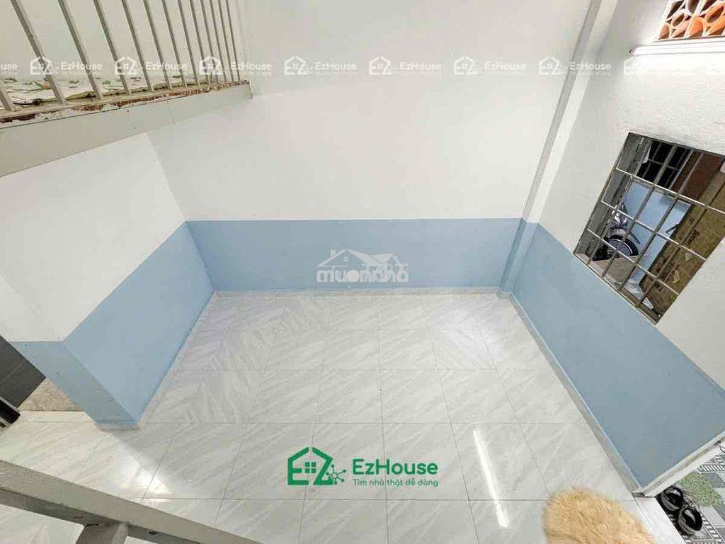 Nhà trọ trệt rộng rãi gác cao đứng được tân kỳ tân quý - tân phú - 4