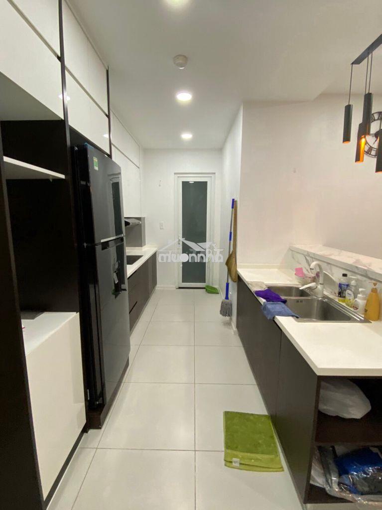 Bán gấp căn hộ xi grand court quận 10 - 70m², 2pn - sổ hồng riêng - 4