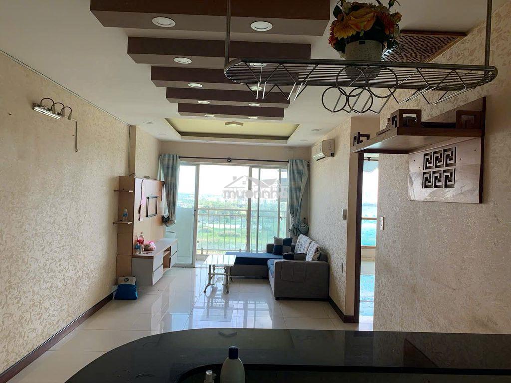 🌻Cần cho thuê căn hộ the mansion, đường số 7 - 4