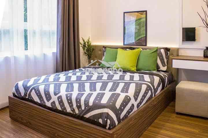 Chính chủ bán chung cư lavita garden 2pn 1wc 60m2 - 4