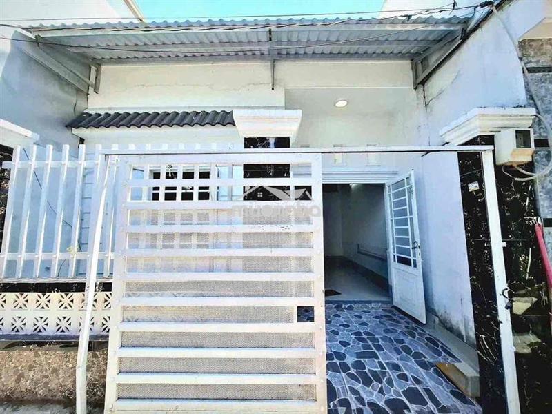 ✅Hiếm có, nhà sổ hồng riêng hỗ trợ vay 2 tỷ , diện tích 5 x 12