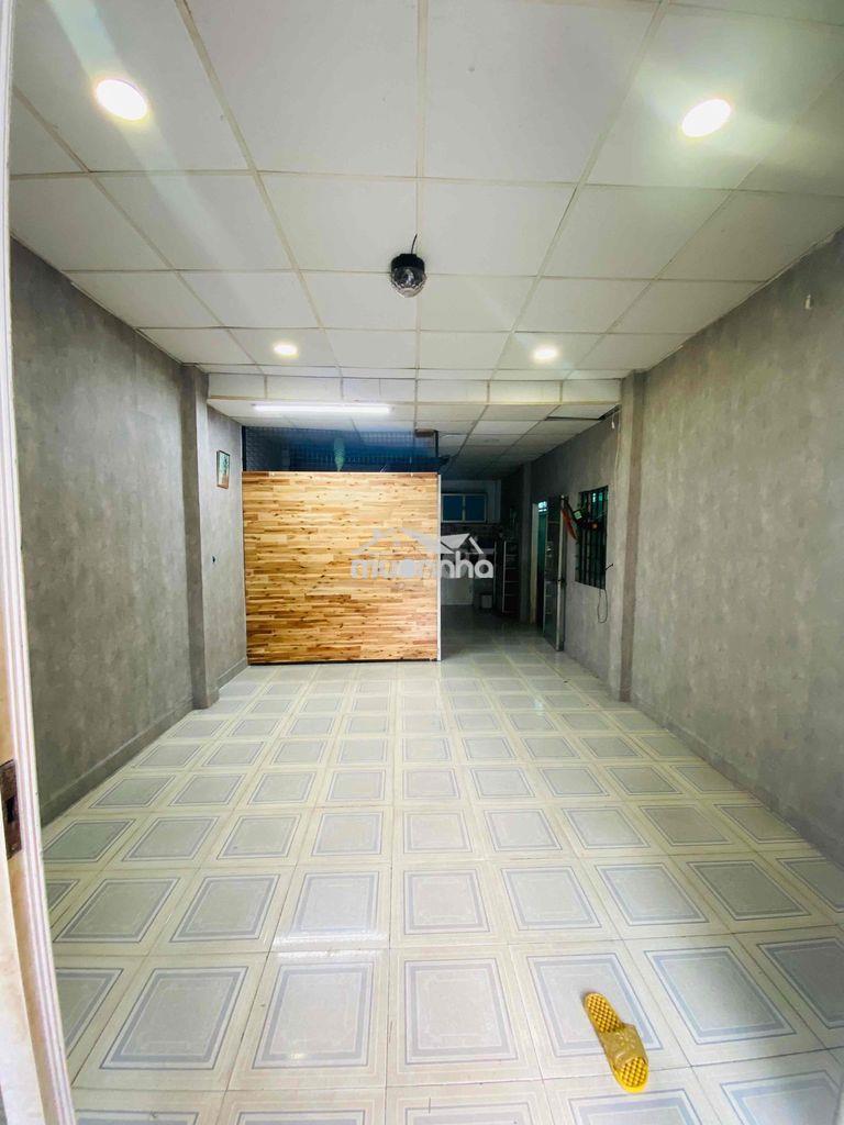 🎁Cho thuê nhà 10/ nguyễn văn lượng p6 gò vấp 4m❌13m 2pn 2wc