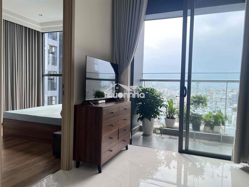🍀 3 phòng ngủ d-aqua full nội thất đẹp