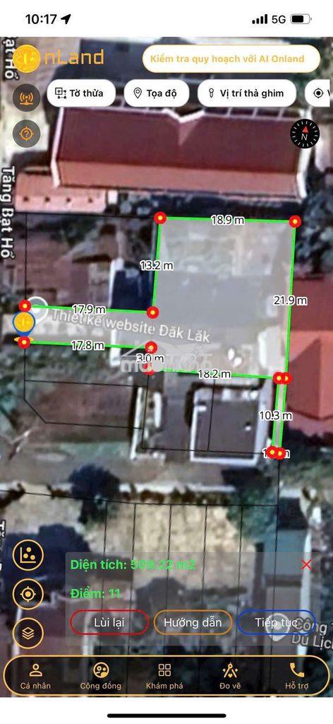 🏢 Cho thuê nhà nguyên căn – phường tân hòa, tp. buôn ma thuột