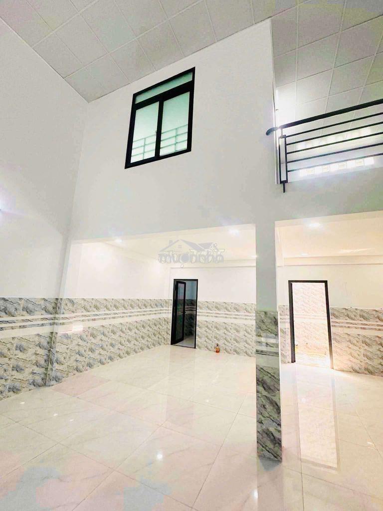 Nhà 2 tầng, 182m2 full thổ,hẻm xe hơi ttt 14,giáp q.12,chỉ 4,868 tỷ. - 4