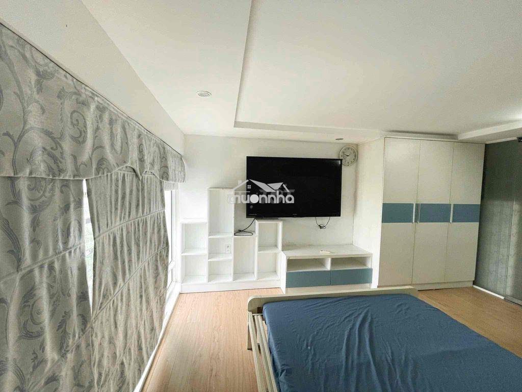 Nắng nhẹ nhàng- view triệu đô chung cư phú hoàng anh tầng cao - 3