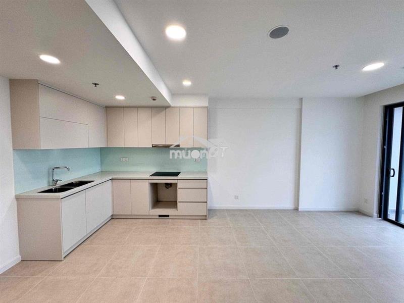 Căn hộ đã có sổ 1pn urban green 45m2 đối diện kđt vạn phúc giá tốt