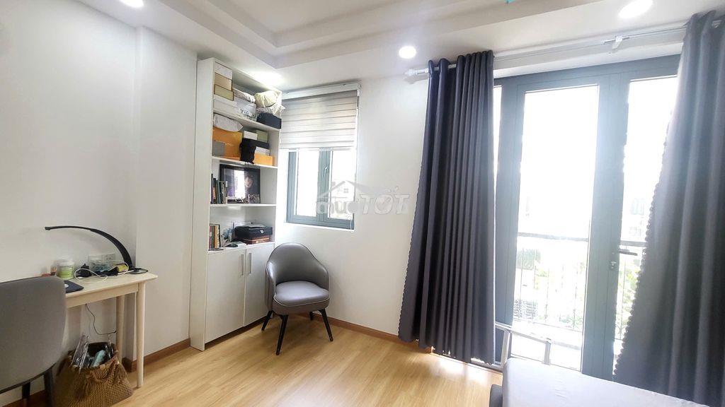 Cần cho thuê nhà kdc 13c dt 5x17m, 1t, 2l, 4pn, 5wc - giá 15triệu/th - 2