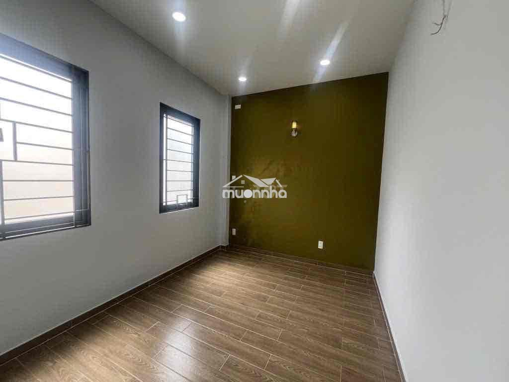 🏦 Nhà mới đẹp nc mặt tiền đường số 2 p3 - 3