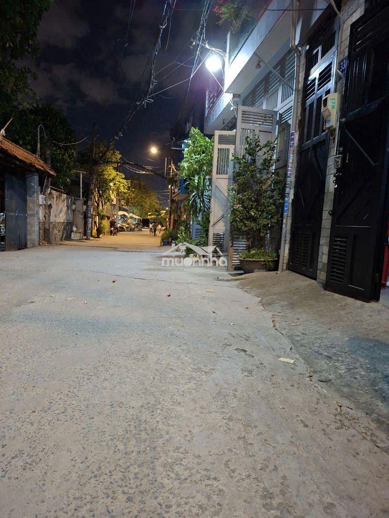 Cho thuê phòng trọ