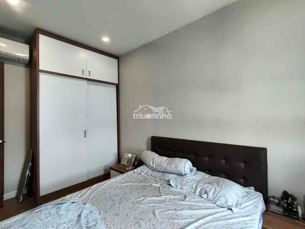 Căn hộ 1pn 50m2 đầy đủ nội thất grand riverside - 3