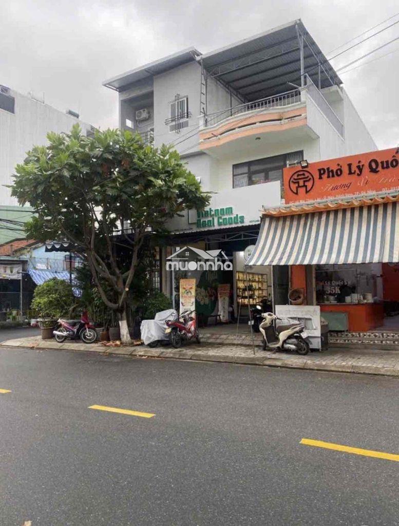 Cho thuê nhà 3 tầng mai thúc lân vị trí kinh doanh gần nguyễn văn thoa - 4