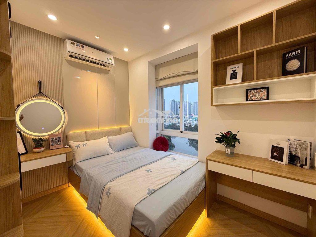 Chuyên bán căn hộ sky garden 1-2-3, phú mỹ hưng, q7 - nhà đẹp giá tốt - 4