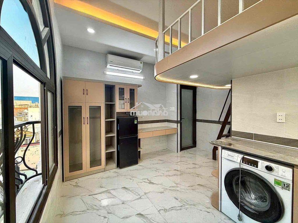 Căn hộ mini 1 - 2 người, full nội thất vô là ở❗️❗️ - 2