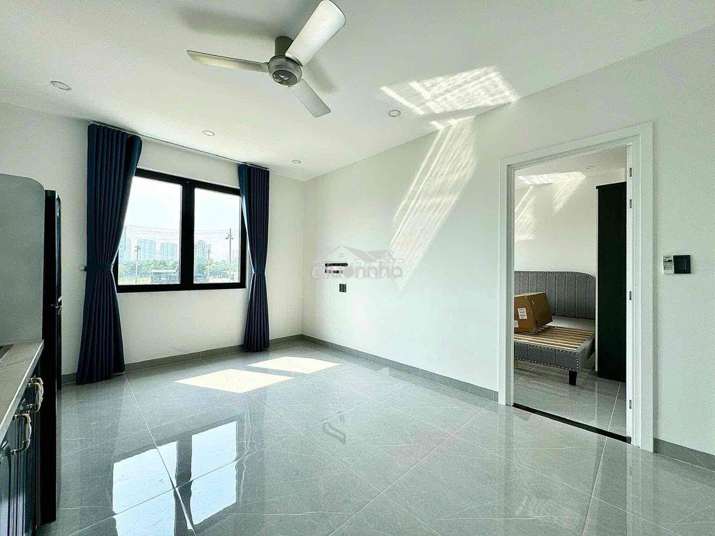 🏙️1pn + 1pk đầy đủ nội thất mới toanh - 3