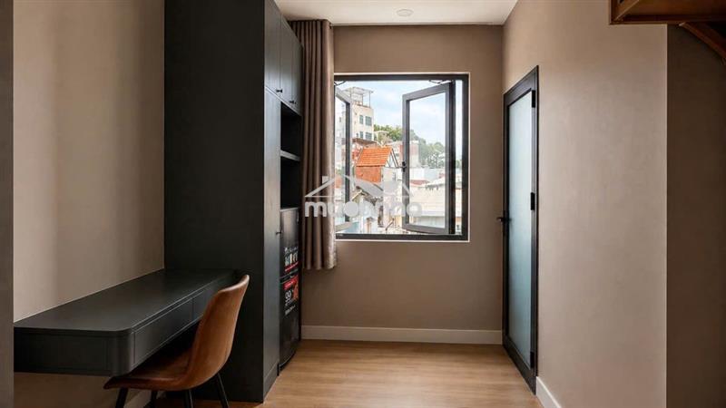 Chdv full nội thất 1pn tách bếp, máy giặt riêng, thang máy