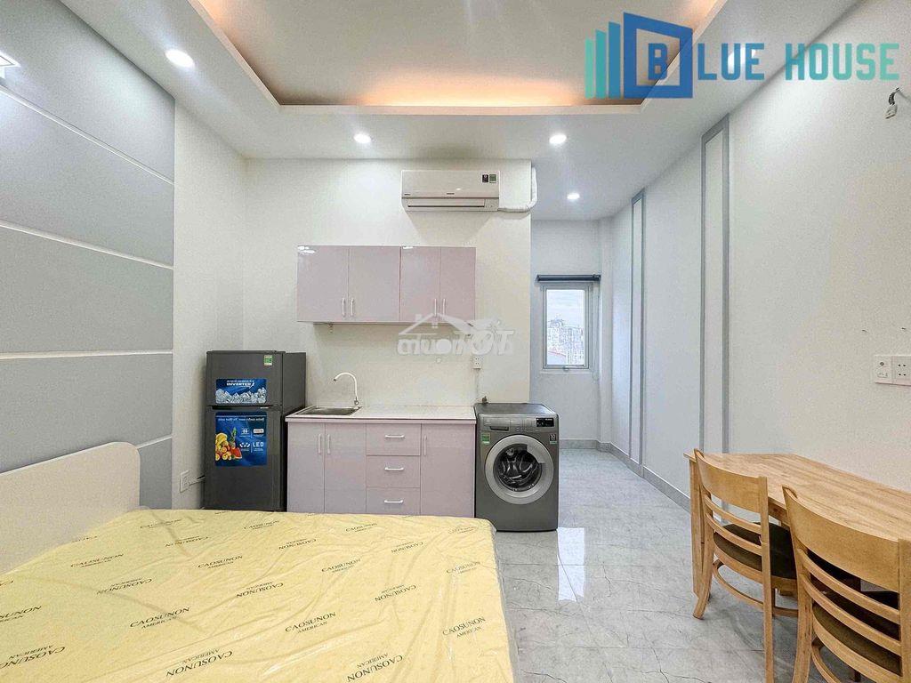 Khai trương phòng trọ studio new 100%, siêu đẹp, an ninh tốt - 3