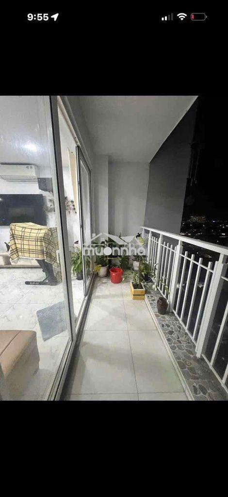 Chỉ 3,5 tỷ/ 97m2/2 pn lô góc, thang máy, mặt tiền võ văn kiệt, shr. - 4