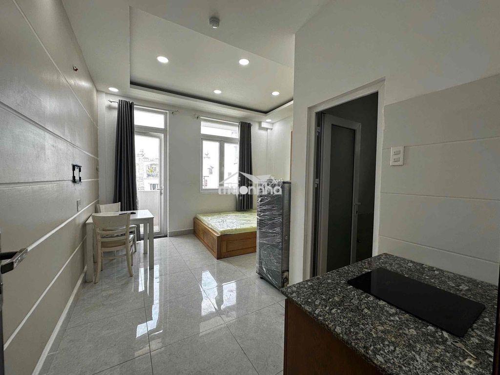 Phòng trọ full nội thất–gần đại học ueh, hoa sen - 3