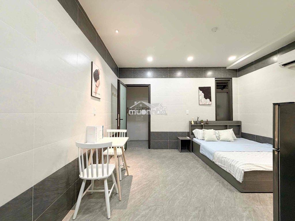 Toà nhà mới tinh sau cityland, lotte gò vấp - có thang máy, full nt - 4