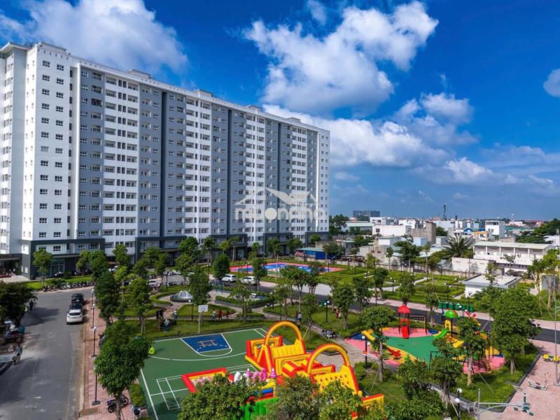Khan hiếm | nhà to_ mới-84m²- 2pn 2wc-vào ở ngay _ sổ hồng trao tay
