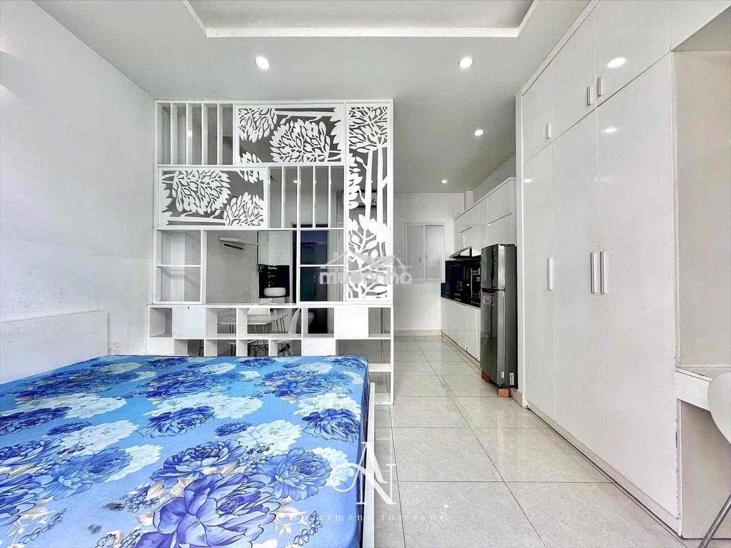🔥Căn hộ - studio - cửa sổ - ban công - 4