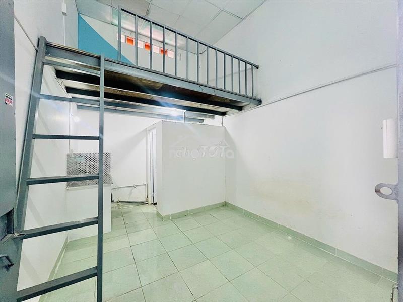 Phòng đẹp, tự do thoải mái gần ngay cầu vượt linh xuân, cầu sóng thần