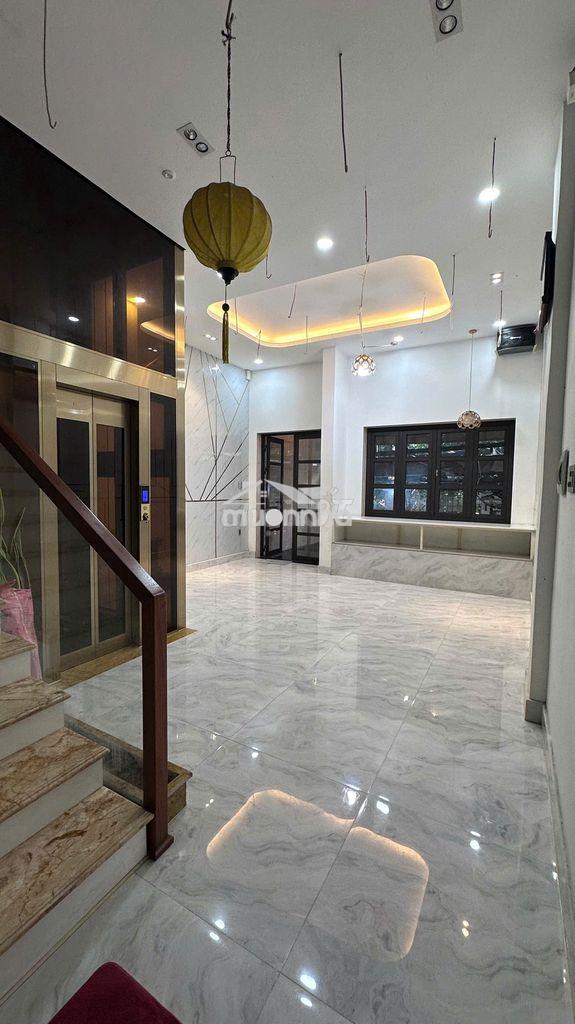 Cho thuê mặt bằng trệt cityland từ 7.5tr hxh - 3