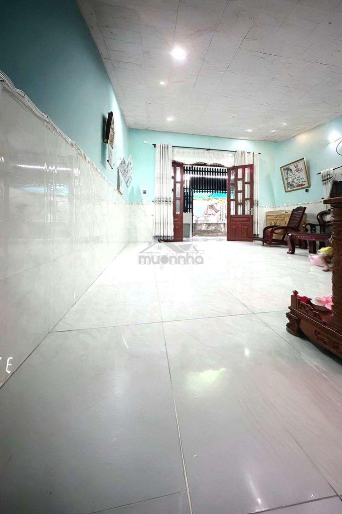 Bán nhà p.an bình, 1trệt 1lầu lửng, hẻm gần chợ cơ khí, chợ đồi, kcn1 - 3