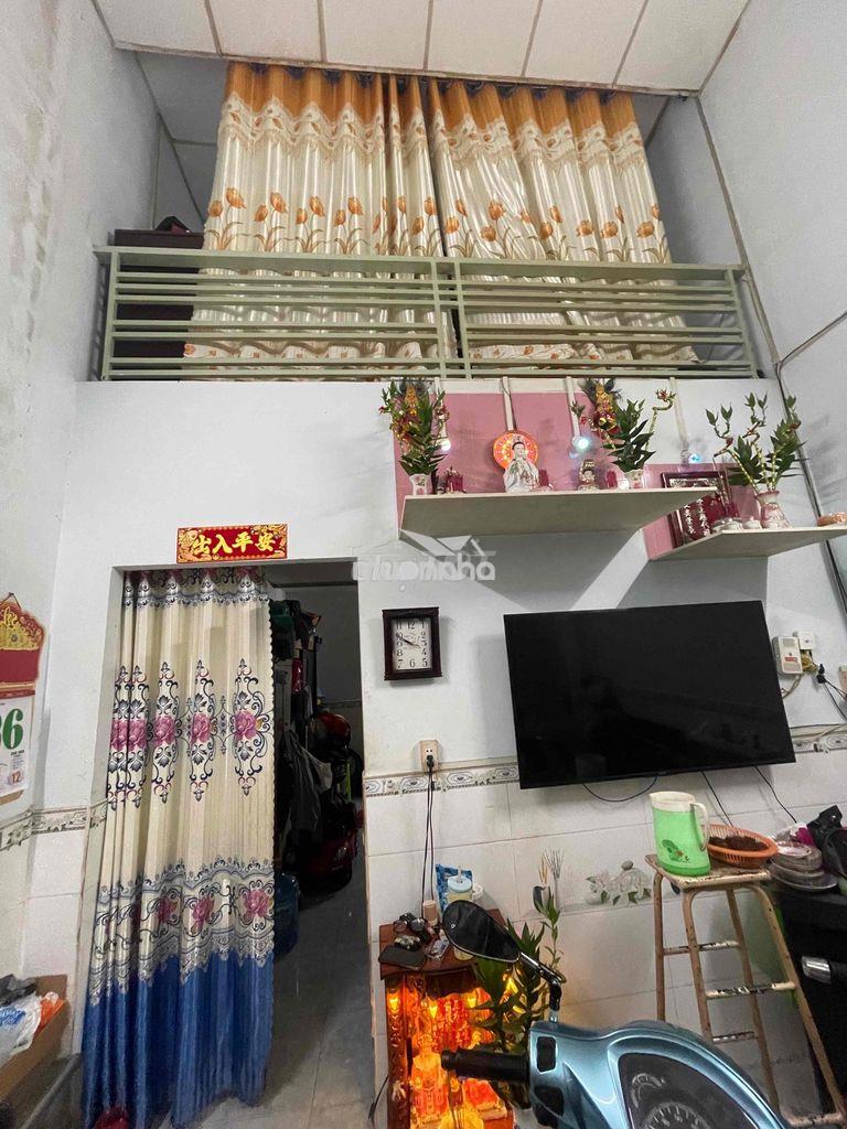 Nhà ở chính chủ - 2