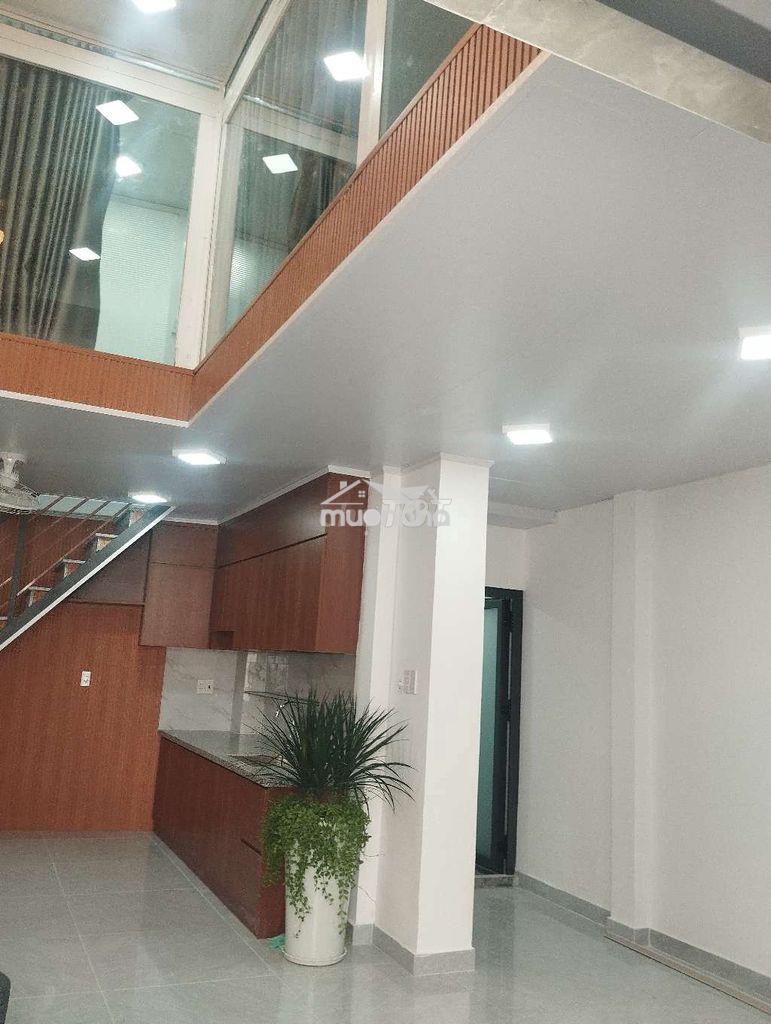 Bán nhà gò dầu phường tân quý quận tân phú 42m² 2tầng,shr , chính chủ - 4