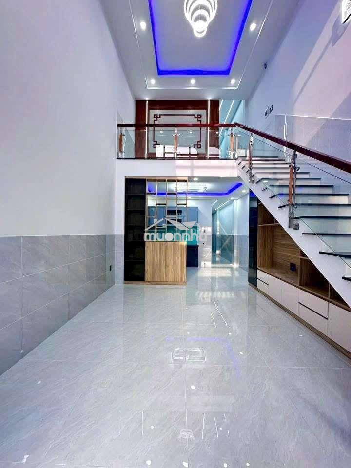 Bán nhà mới dĩ an gần bigc go dĩ an - 2